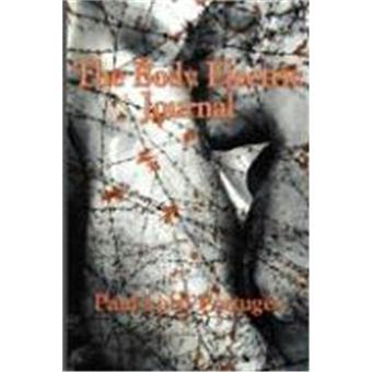 The Body Electric Journal - 1